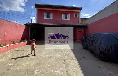 Imagem 4: CASA RESIDENCIAL em EMBU DAS ARTES - SP, JARDIM SANTA TEREZA