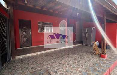 Imagem 6: CASA RESIDENCIAL em EMBU DAS ARTES - SP, JARDIM SANTA TEREZA