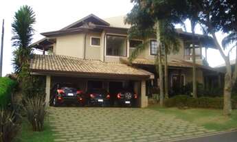 Imagem 3: CASAS EM CONDOMÍNIO RESIDENCIAL em VALINHOS - SP, Itamaracá