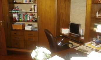 Imagem 5: CASAS EM CONDOMÍNIO RESIDENCIAL em VALINHOS - SP, Itamaracá