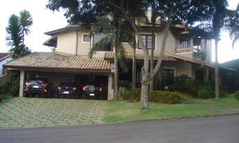 Imagem 2: CASAS EM CONDOMÍNIO RESIDENCIAL em VALINHOS - SP, Itamaracá