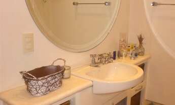 Imagem 7: CASAS EM CONDOMÍNIO RESIDENCIAL em CAMPINAS - SP, GALLERIA REGIÃO