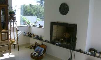 Imagem 6: CASAS EM CONDOMÍNIO RESIDENCIAL em CAMPINAS - SP, Gramado Região