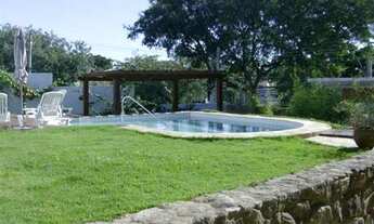 Imagem 2: CASAS EM CONDOMÍNIO RESIDENCIAL em CAMPINAS - SP, Gramado Região