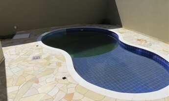 Imagem 2: CASAS EM CONDOMÍNIO RESIDENCIAL em CAMPINAS - SP, PARQUE DAS QUARESMEIRAS