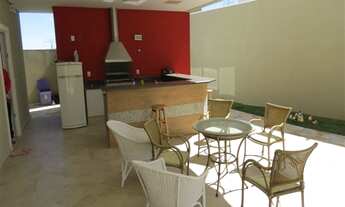 Imagem 3: CASAS EM CONDOMÍNIO RESIDENCIAL em CAMPINAS - SP, PARQUE DAS QUARESMEIRAS