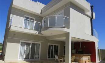 Imagem 4: CASAS EM CONDOMÍNIO RESIDENCIAL em CAMPINAS - SP, PARQUE DAS QUARESMEIRAS