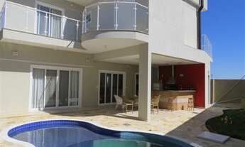 Imagem: CASAS EM CONDOMÍNIO RESIDENCIAL em CAMPINAS