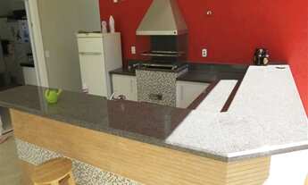 Imagem 5: CASAS EM CONDOMÍNIO RESIDENCIAL em CAMPINAS - SP, PARQUE DAS QUARESMEIRAS