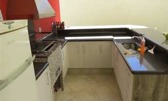 Imagem 6: CASAS EM CONDOMÍNIO RESIDENCIAL em CAMPINAS - SP, PARQUE DAS QUARESMEIRAS