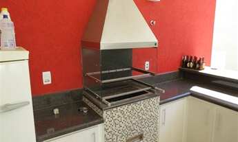 Imagem 7: CASAS EM CONDOMÍNIO RESIDENCIAL em CAMPINAS - SP, PARQUE DAS QUARESMEIRAS