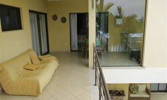 Imagem 3: CASAS EM CONDOMÍNIO RESIDENCIAL em CAMPINAS - SP, ALPHAVILLE CAMPINAS REGIÃO