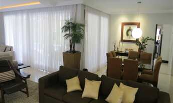 Imagem 5: CASAS EM CONDOMÍNIO RESIDENCIAL em CAMPINAS - SP, ALPHAVILLE CAMPINAS REGIÃO