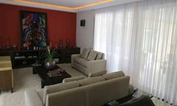 Imagem 6: CASAS EM CONDOMÍNIO RESIDENCIAL em CAMPINAS - SP, ALPHAVILLE CAMPINAS REGIÃO