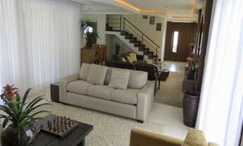 Imagem 7: CASAS EM CONDOMÍNIO RESIDENCIAL em CAMPINAS - SP, ALPHAVILLE CAMPINAS REGIÃO