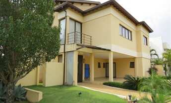 Imagem 2: CASAS EM CONDOMÍNIO RESIDENCIAL em CAMPINAS - SP, ALPHAVILLE CAMPINAS REGIÃO