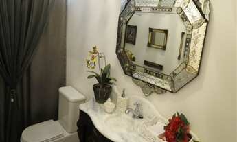 Imagem 2: CASAS EM CONDOMÍNIO RESIDENCIAL em CAMPINAS - SP, ALPHAVILLE DOM PEDRO REGIÃO