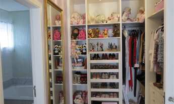 Imagem 3: CASAS EM CONDOMÍNIO RESIDENCIAL em CAMPINAS - SP, ALPHAVILLE DOM PEDRO REGIÃO