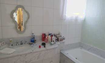 Imagem 4: CASAS EM CONDOMÍNIO RESIDENCIAL em CAMPINAS - SP, ALPHAVILLE DOM PEDRO REGIÃO