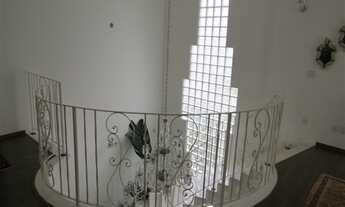 Imagem 5: CASAS EM CONDOMÍNIO RESIDENCIAL em CAMPINAS - SP, ALPHAVILLE DOM PEDRO REGIÃO