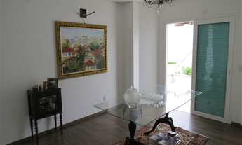 Imagem 6: CASAS EM CONDOMÍNIO RESIDENCIAL em CAMPINAS - SP, ALPHAVILLE DOM PEDRO REGIÃO