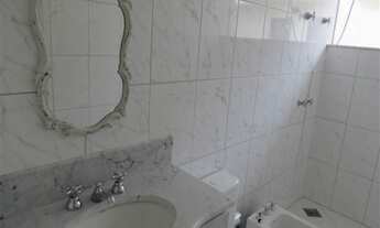 Imagem 7: CASAS EM CONDOMÍNIO RESIDENCIAL em CAMPINAS - SP, ALPHAVILLE DOM PEDRO REGIÃO