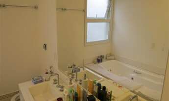 Imagem 2: CASAS EM CONDOMÍNIO RESIDENCIAL em CAMPINAS - SP, ALPHAVILLE DOM PEDRO REGIÃO