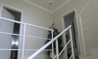 Imagem 4: CASAS EM CONDOMÍNIO RESIDENCIAL em CAMPINAS - SP, ALPHAVILLE DOM PEDRO REGIÃO