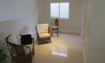 Imagem 6: CASAS EM CONDOMÍNIO RESIDENCIAL em CAMPINAS - SP, ALPHAVILLE DOM PEDRO REGIÃO