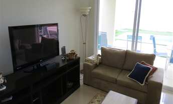 Imagem 7: CASAS EM CONDOMÍNIO RESIDENCIAL em CAMPINAS - SP, ALPHAVILLE DOM PEDRO REGIÃO