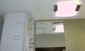 Imagem 4: CASAS EM CONDOMÍNIO RESIDENCIAL em CAMPINAS - SP, LOTEAMENTO ALPHAVILLE CAMPINAS