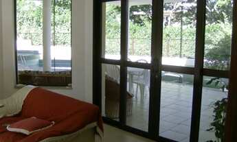 Imagem 7: CASAS EM CONDOMÍNIO RESIDENCIAL em CAMPINAS - SP, LOTEAMENTO ALPHAVILLE CAMPINAS