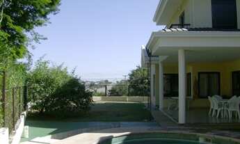 Imagem 2: CASAS EM CONDOMÍNIO RESIDENCIAL em CAMPINAS - SP, LOTEAMENTO ALPHAVILLE CAMPINAS