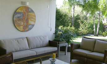 Imagem 2: CASAS EM CONDOMÍNIO RESIDENCIAL em CAMPINAS - SP, LOTEAMENTO ALPHAVILLE CAMPINAS