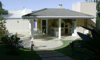 Imagem 4: CASAS EM CONDOMÍNIO RESIDENCIAL em CAMPINAS - SP, LOTEAMENTO ALPHAVILLE CAMPINAS