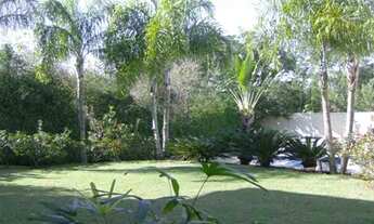 Imagem 5: CASAS EM CONDOMÍNIO RESIDENCIAL em CAMPINAS - SP, LOTEAMENTO ALPHAVILLE CAMPINAS