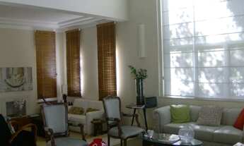 Imagem 6: CASAS EM CONDOMÍNIO RESIDENCIAL em CAMPINAS - SP, LOTEAMENTO ALPHAVILLE CAMPINAS