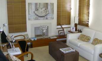 Imagem 7: CASAS EM CONDOMÍNIO RESIDENCIAL em CAMPINAS - SP, LOTEAMENTO ALPHAVILLE CAMPINAS