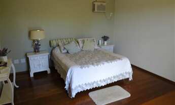 Imagem 6: CASAS EM CONDOMÍNIO RESIDENCIAL em CAMPINAS - SP, LOTEAMENTO ALPHAVILLE CAMPINAS