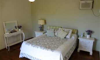 Imagem 7: CASAS EM CONDOMÍNIO RESIDENCIAL em CAMPINAS - SP, LOTEAMENTO ALPHAVILLE CAMPINAS