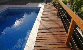 Imagem 3: CASAS EM CONDOMÍNIO RESIDENCIAL em CAMPINAS - SP, ALPHAVILLE DOM PEDRO REGIÃO