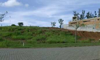 Imagem 2: TERRENOS EM CONDOMÍNIO RESIDENCIAL em CAMPINAS - SP, ALPHAVILLE DOM PEDRO REGIÃO