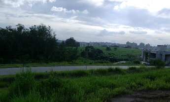 Imagem 3: TERRENOS EM CONDOMÍNIO RESIDENCIAL em CAMPINAS - SP, ALPHAVILLE DOM PEDRO REGIÃO