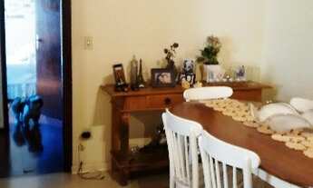 Imagem 2: Apartamentos RESIDENCIAL em CAMPINAS - SP, JD PROENÇA