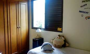 Imagem 5: Apartamentos RESIDENCIAL em CAMPINAS - SP, JD PROENÇA