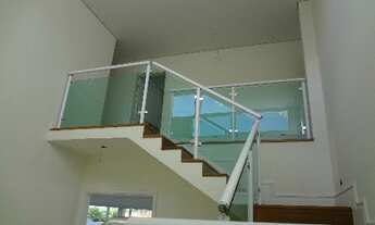 Imagem 4: CASAS EM CONDOMÍNIO RESIDENCIAL em CAMPINAS - SP, ALPHAVILLE DOM PEDRO REGIÃO