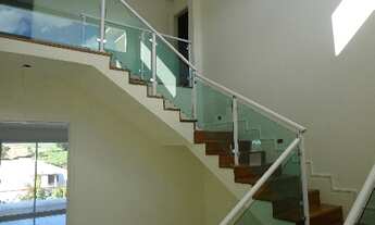 Imagem 5: CASAS EM CONDOMÍNIO RESIDENCIAL em CAMPINAS - SP, ALPHAVILLE DOM PEDRO REGIÃO