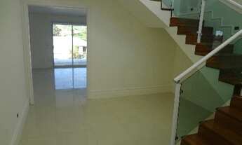 Imagem 6: CASAS EM CONDOMÍNIO RESIDENCIAL em CAMPINAS - SP, ALPHAVILLE DOM PEDRO REGIÃO