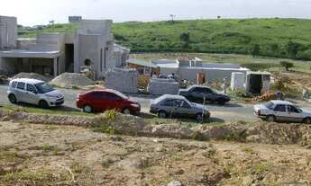 Imagem 3: TERRENOS EM CONDOMÍNIO RESIDENCIAL em CAMPINAS - SP, ALPHAVILLE CAMPINAS REGIÃO