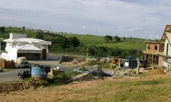 Imagem 4: TERRENOS EM CONDOMÍNIO RESIDENCIAL em CAMPINAS - SP, ALPHAVILLE CAMPINAS REGIÃO